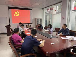 为何“学习党史”这门课？--实...